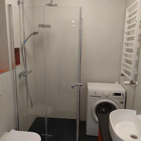 Family Homes - Nowe Hallerowo