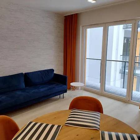 Family Homes - Nowe Hallerowo *