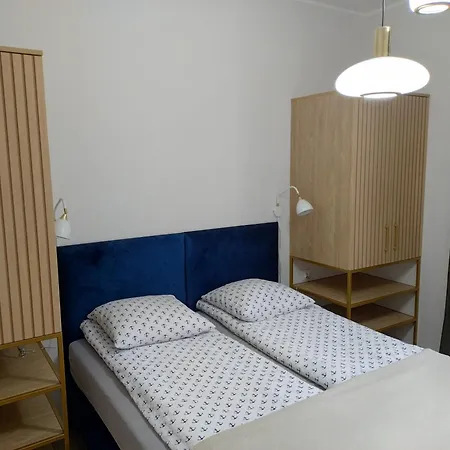 Family Homes - Nowe Hallerowo Apartmán