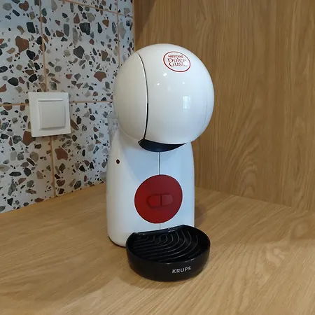 Family Homes - Nowe Hallerowo Appartement *