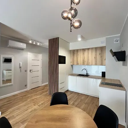 Family Homes - Nowe Hallerowo * Władysławowo