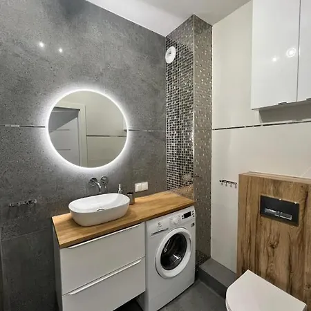 Family Homes - Nowe Hallerowo *