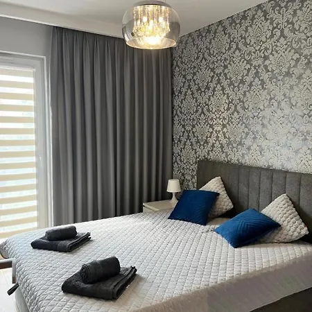 Family Homes - Nowe Hallerowo * Władysławowo