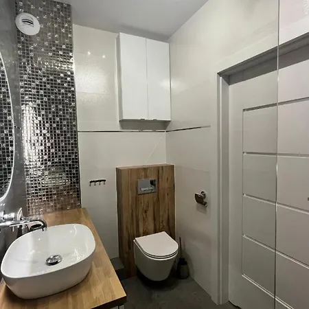 Family Homes - Nowe Hallerowo Władysławowo