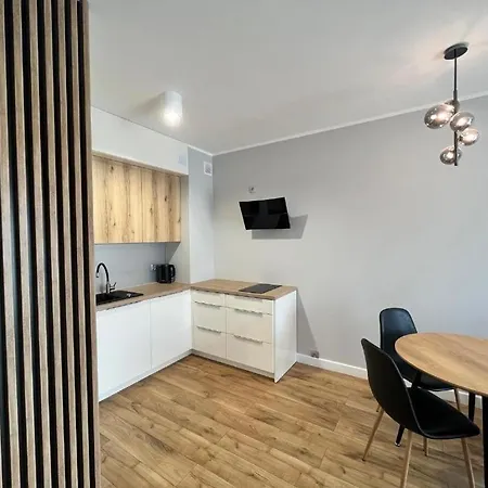 Family Homes - Nowe Hallerowo