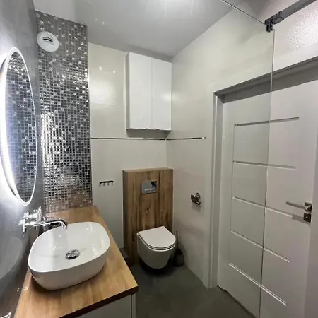 Family Homes - Nowe Hallerowo * Władysławowo