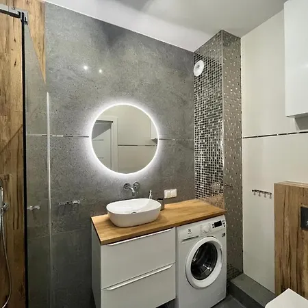 Family Homes - Nowe Hallerowo Władysławowo