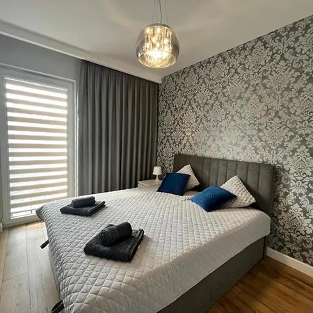 Family Homes - Nowe Hallerowo *