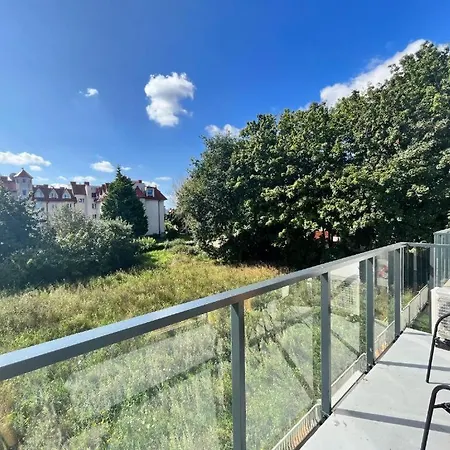 Family Homes - Nowe Hallerowo * Władysławowo