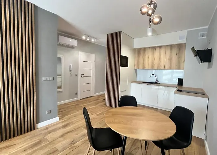 Apartman Family Homes - Nowe Hallerowo